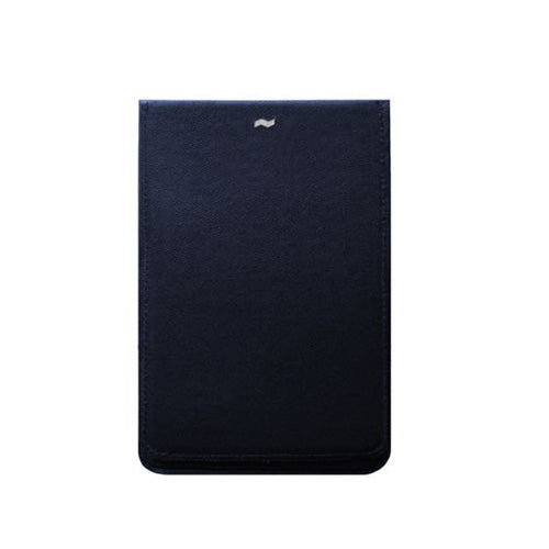 BEI WRH MAG Creative Magnetic Detachable Modular Wallet(Dark Blue)